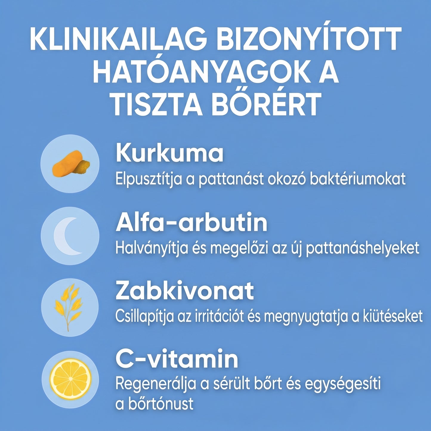 Zrevka – Természetes akne elleni szappan