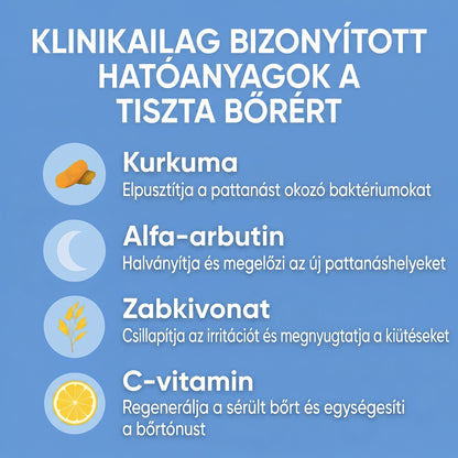 Zrevka – Természetes akne elleni szappan